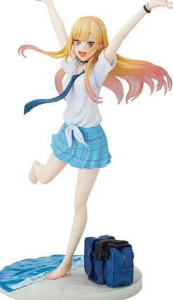 Hot FuRyu Sono Bisque Doll wa Koi o Suru - Kitagawa Marin - Tenitol