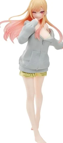 Taito Sono Bisque Doll wa Koi o Suru - Kitagawa Marin - Coreful Figure - Parka ver.