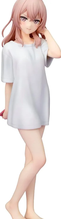 Ques Q Sono Bisque Doll wa Koi o Suru - Inui Sajuna - 1/7 - T Shirt-ban Outlet