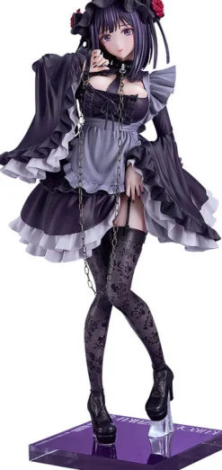 Good Smile Company as Manufacturer Sono Bisque Doll wa Koi o Suru - Kitagawa Marin - 1/6 - Kuroe Shizuku (Good Smile Company)