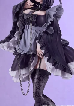 Good Smile Company as Manufacturer Sono Bisque Doll wa Koi o Suru - Kitagawa Marin - 1/6 - Kuroe Shizuku (Good Smile Company)