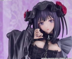 Good Smile Company as Manufacturer Sono Bisque Doll wa Koi o Suru - Kitagawa Marin - 1/6 - Kuroe Shizuku (Good Smile Company)