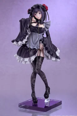Good Smile Company as Manufacturer Sono Bisque Doll wa Koi o Suru - Kitagawa Marin - 1/6 - Kuroe Shizuku (Good Smile Company)