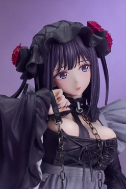 Good Smile Company as Manufacturer Sono Bisque Doll wa Koi o Suru - Kitagawa Marin - 1/6 - Kuroe Shizuku (Good Smile Company)