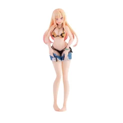 New SEGA Sono Bisque Doll wa Koi o Suru - Kitagawa Marin - Luminasta - First Measurements