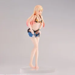 New SEGA Sono Bisque Doll wa Koi o Suru - Kitagawa Marin - Luminasta - First Measurements