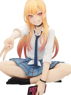 FuRyu as Manufacturer Sono Bisque Doll wa Koi o Suru - Kitagawa Marin - Noodle Stopper Figure (FuRyu) Online