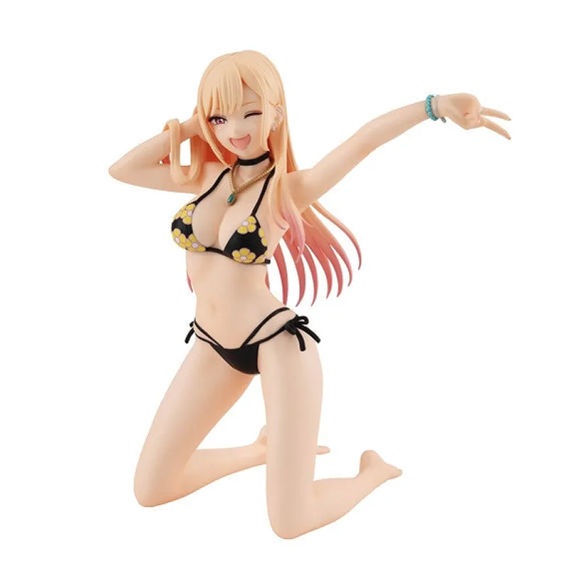Sale MegaHouse Sono Bisque Doll wa Koi o Suru - Kitagawa Marin - Melty Princess - Tenohira