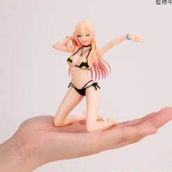Sale MegaHouse Sono Bisque Doll wa Koi o Suru - Kitagawa Marin - Melty Princess - Tenohira