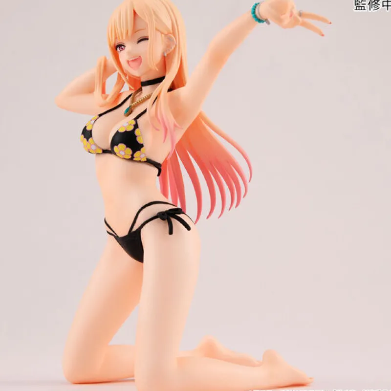 Sale MegaHouse Sono Bisque Doll wa Koi o Suru - Kitagawa Marin - Melty Princess - Tenohira