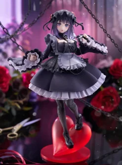 Sale Taito Sono Bisque Doll wa Koi o Suru - Kitagawa Marin - T-most - 1/6 - Kuroe Shizuku Ver.