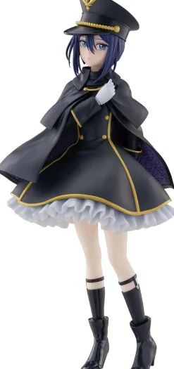Bandai Spirits as Manufacturer Sono Bisque Doll wa Koi o Suru - Inui Sajuna - Espresto - Espresto -Detailed Elegance- - Black Lily Ver. (Bandai Spirits) Best
