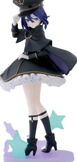 SEGA as Manufacturer Sono Bisque Doll wa Koi o Suru - Inui Sajuna - Luminasta - Black Lily (SEGA)