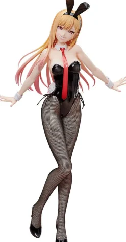 FREEing Sono Bisque Doll wa Koi wo Suru - Kitagawa Marin - B-style - 1/4 [Shop Exclusive] Sale
