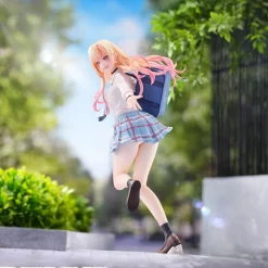 New SEGA Sono Bisque Doll wa Koi wo Suru - Kitagawa Marin - Luminasta - Sparkling, After School