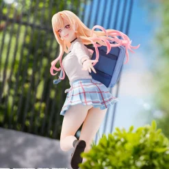 New SEGA Sono Bisque Doll wa Koi wo Suru - Kitagawa Marin - Luminasta - Sparkling, After School