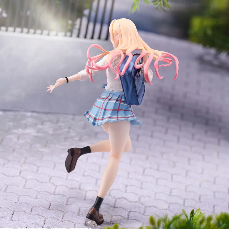New SEGA Sono Bisque Doll wa Koi wo Suru - Kitagawa Marin - Luminasta - Sparkling, After School