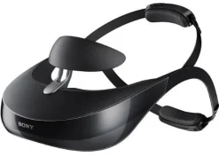 Online Sony Computer Entertainment Sony Head Mount Display HMZ-T3