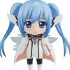 Outlet Good Smile Company Sora no Otoshimono: Forte - Nymph - Nendoroid - 181