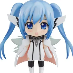 Outlet Good Smile Company Sora no Otoshimono: Forte - Nymph - Nendoroid - 181