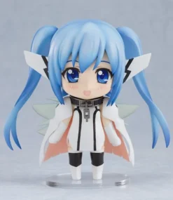 Outlet Good Smile Company Sora no Otoshimono: Forte - Nymph - Nendoroid - 181