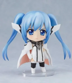 Outlet Good Smile Company Sora no Otoshimono: Forte - Nymph - Nendoroid - 181