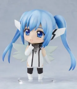 Outlet Good Smile Company Sora no Otoshimono: Forte - Nymph - Nendoroid - 181