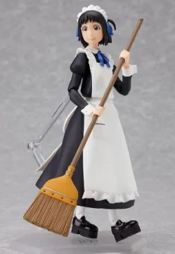 Hot Max Factory Soredemo Machi wa Mawatteiru - Arashiyama Hotori - Figma - 094