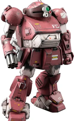 ThreeZero Soukou Kihei VOTOMS - ATM-09-GC Brutishdog - Robo-Dou Clearance