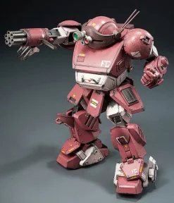 ThreeZero Soukou Kihei VOTOMS - ATM-09-GC Brutishdog - Robo-Dou Clearance