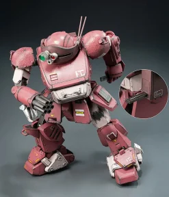 ThreeZero Soukou Kihei VOTOMS - ATM-09-GC Brutishdog - Robo-Dou Clearance