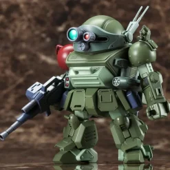 Kotobukiya Soukou Kihei VOTOMS - ATM-09-STTC Scopedog Turbo Custom Chirico Type - D-Style - 2025 Re-release Clearance