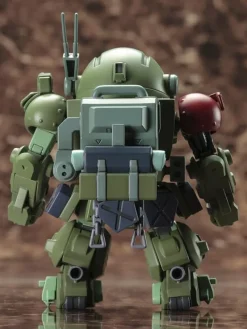 Kotobukiya Soukou Kihei VOTOMS - ATM-09-STTC Scopedog Turbo Custom Chirico Type - D-Style - 2025 Re-release Clearance
