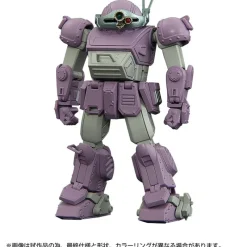 Outlet Takara Tomy as Manufacturer Soukou Kihei VOTOMS - ATM-09-ST Scopedog - AT Collection (02) - ToyRise - 1/48 - Melkian Type (Takara Tomy)
