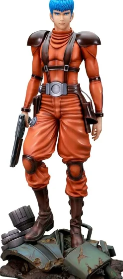 Ques Q Soukou Kihei VOTOMS - Chirico Cuvie - 1/6 Hot