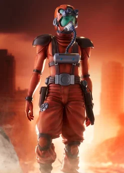 Ques Q Soukou Kihei VOTOMS - Chirico Cuvie - 1/6 Hot