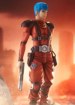 Ques Q Soukou Kihei VOTOMS - Chirico Cuvie - 1/6 Hot