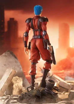 Ques Q Soukou Kihei VOTOMS - Chirico Cuvie - 1/6 Hot