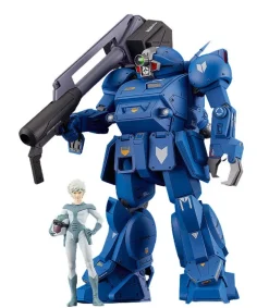 Good Smile Company , Max Factory Soukou Kihei VOTOMS - X-ATH-02 Strike Dog - Ypsilon - Plamax SV-01 - 1/24 (Good Smile Company, Max Factory) Sale