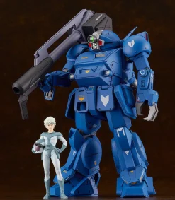 Good Smile Company , Max Factory Soukou Kihei VOTOMS - X-ATH-02 Strike Dog - Ypsilon - Plamax SV-01 - 1/24 (Good Smile Company, Max Factory) Sale