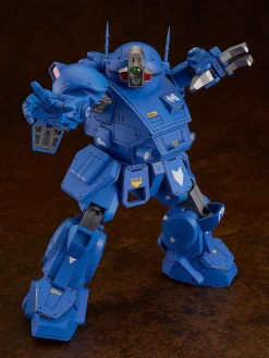 Good Smile Company , Max Factory Soukou Kihei VOTOMS - X-ATH-02 Strike Dog - Ypsilon - Plamax SV-01 - 1/24 (Good Smile Company, Max Factory) Sale