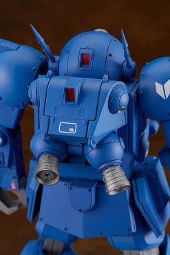 Good Smile Company , Max Factory Soukou Kihei VOTOMS - X-ATH-02 Strike Dog - Ypsilon - Plamax SV-01 - 1/24 (Good Smile Company, Max Factory) Sale