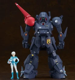 Good Smile Company , Max Factory Soukou Kihei VOTOMS - X-ATH-P-RSC Blood Sucker - Plamax - 1/24 (Good Smile Company, Max Factory)