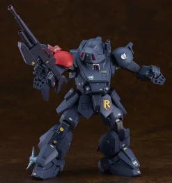 Good Smile Company , Max Factory Soukou Kihei VOTOMS - X-ATH-P-RSC Blood Sucker - Plamax - 1/24 (Good Smile Company, Max Factory)