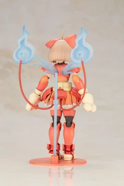 Kotobukiya Soukou Musume LBCS: Jibanyan Tsugumi Kozakura Plastic Model New