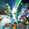 Namco Bandai Games Soul Calibur IV Hot