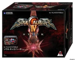 HoriRated By Our Customers Soul Calibur IV Fighting Stick