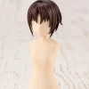 Outlet Kotobukiya Sousai Shoujo Teien After School Short Wig A [White & Chocolate Brown] 1/10 Plastic Model