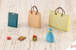 Online Kotobukiya Sousai Shoujou Teien After School Present Set 1/10 Plastic Model