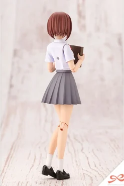 New Kotobukiya Sousai Shoujou Teien Koyomi Takanashi [Ryoubu High School, Summer Uniform] 1/10 Plastic Model